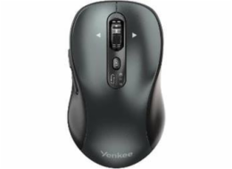 YMS 2010BK Dual mode WL myš GYRO YENKEE