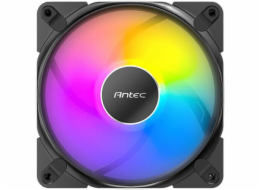 Antec Ventilátor Tranquil 120mm PWM ARGB černý