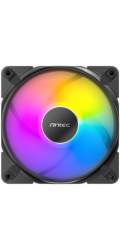 Antec Ventilátor Tranquil 120mm PWM ARGB černý