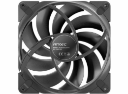 Antec Ventilátor Tranquil 140mm PWM černý (3 ks)