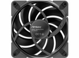 Antec Tranquil 120mm PWM černý ventilátor (3 ks)