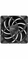 Antec Tranquil 120mm PWM černý ventilátor (3 ks)