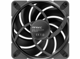Antec Ventilátor Tranquil 120 mm PWM černý