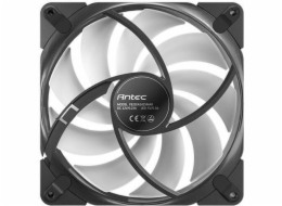 Antec Tranquil 140mm PWM ARGB černý ventilátor (3ks s ovladačem)