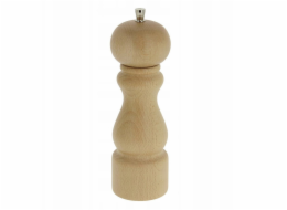 RUMBA Mlýnek na sůl 20 cm přírodní