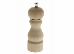 De Buyer Mlýnek na sůl B BOIS RUMBA 14 cm