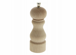 De Buyer Mlýnek na koření B BOIS RUMBA 14 cm