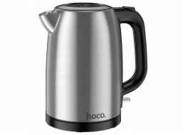 Hoco Rychlovarná konvice z nerezové oceli 1,7 l HE12 steel