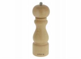 RUMBA Mlýnek na koření 20 cm přírodní