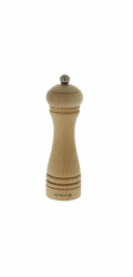 De Buyer Mlýnek na koření JAVA 18 cm přírodní