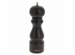 RUMBA Mlýnek na pepř 20 cm tmavě hnědý