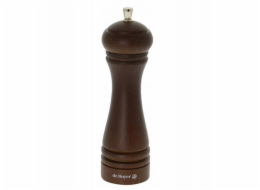 De Buyer Mlýnek na pepř JAVA 18 cm tmavě hnědý