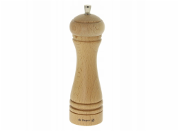 De Buyer Mlýnek na pepř JAVA 18 cm přírodní