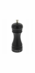 De Buyer Mlýnek na pepř JAVA 14 cm tmavě hnědý