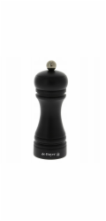 De Buyer Mlýnek na koření JAVA 14 cm tmavě hnědý