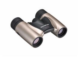OM System Slim  8x21 RC II Champagne Gold