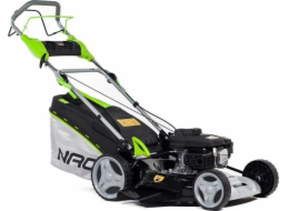 NAC Benzínová sekačka na trávu LS51-150-HSD-LI