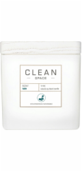 Clean Clean, Space Rain, vonná svíčka, 227 g