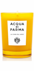 ACQUA DI PARMA Vonná svíčka La Casa Sul Lago 200g
