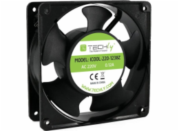 Techly Ventilátor 220V (ICOOL-220-1238Z)