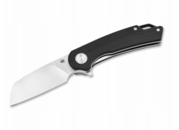 Magnum Nůž Cliff Wharn 440B