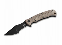 Böker Plus Micro Tracker Folder Nůž 154CM