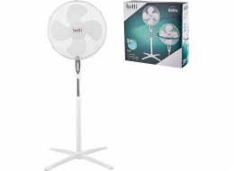 Botti Fan STOJANOVÝ VENTILÁTOR USSF-831 D3 BALTIC 40CM BÍLÝ