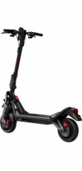 Ninebot by Segway SuperScooter GT3 D Elektro-Scooter