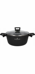 Zwieger Hrnec ZWIEGER FORTE S POKLIKOU 18CM