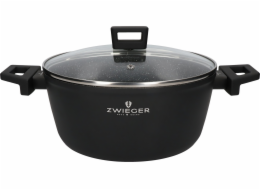 Zwieger Hrnec FORTE S POKLIKOU 20CM