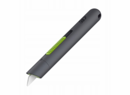 Slice Bezpečnostní nůž 10512, blistr, černozelený