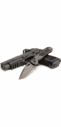 NoName Nůž SIG Sauer 36370 K320 Nitron DP černý