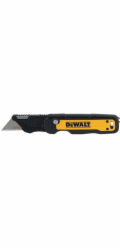 DeWalt TROJITÝ SKLÁDACÍ NŮŽ DWHT10991-0