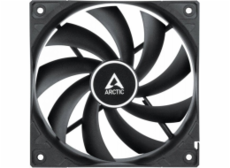Arctic F12 PWM černá 120mm sada ventilátorů 5 kusů. (ACFAN00145A)