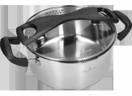 Lumarko Zwieger Gabro Hrnec se sítkem 24cm Lumarko!