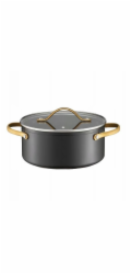 WMF Hrnec 32909 ROYAL 24 cm / 4,6 l