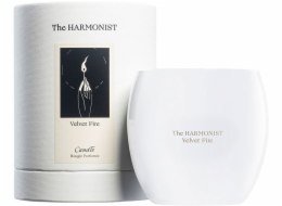 La Florentina Vonná svíčka THE HARMONIST Velvet Fire 190g