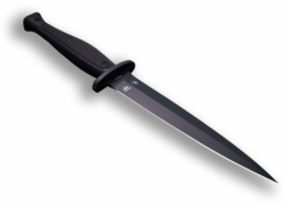 ZTE Nůž Spartan Blades George Raider Dagger All Black