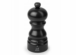 Peugeot Mlýnek na pepř PARIS 12 cm saténově černý, použitelný
