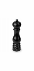 Peugeot Mlýnek na pepř PARIS 22 cm saténově černý, použitelný