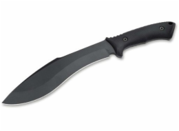 Doerr Nůž Spartan Blades Harsey Kukri All Black