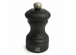 Peugeot Mlýnek na sůl Bistro Nature Black 10 cm