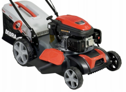 Dedra BENZÍNOVÁ SEKAČKA NA TRÁVU S POHONEM 46 CM 3,6 KW 2 NOŽE
