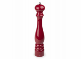 Peugeot Mlýnek na pepř Paris 40 cm, lak Red Passion
