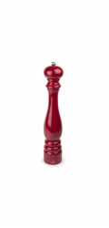Peugeot Mlýnek na pepř Paris 40 cm, lak Red Passion