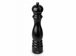 Peugeot Mlýnek na pepř PARIS 30 cm saténově černý, použitelný