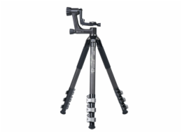 Sirui Sportich SP324 + BH-10 Carbon