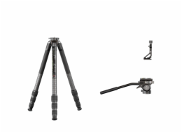 Sirui Sportich SP124 + B5X Carbon
