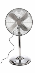 Excellent Electrics Stolní ventilátor, výška 45 cm
