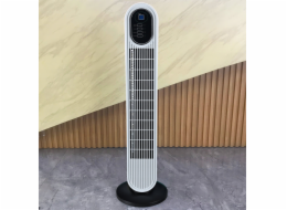 Carruzzo Kompaktní větrný mlýn s ventilátorem WK1B